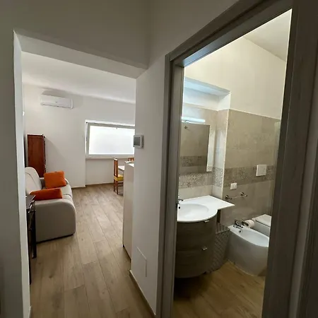 Holiday home Paola Otranto