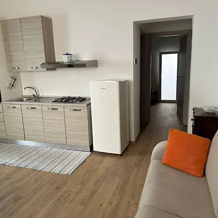 Holiday home Paola *