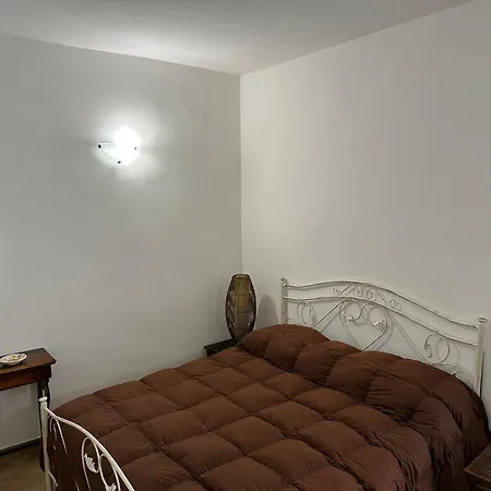Holiday home Paola *