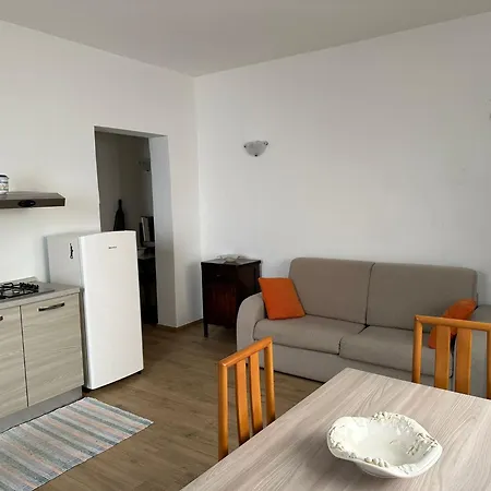 Paola Holiday home