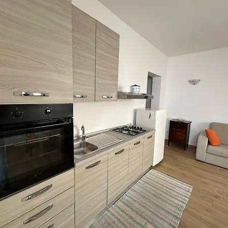 Holiday home Paola *
