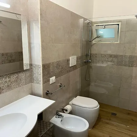 Paola Holiday home
