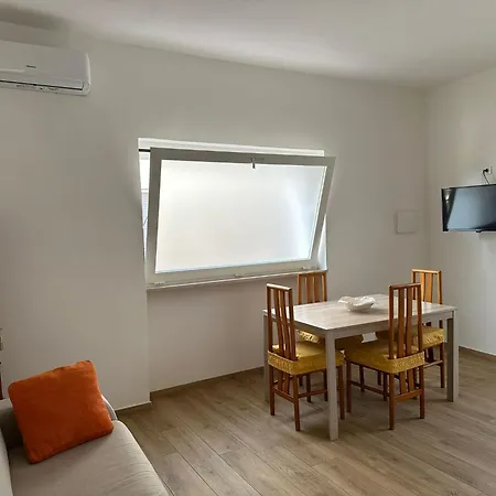 Holiday home Paola