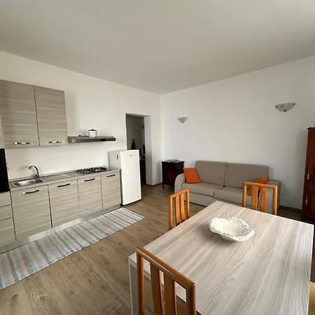 Paola Holiday home *