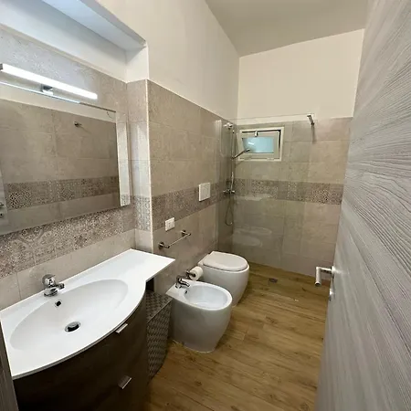Paola Holiday home *