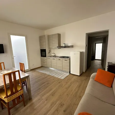 Holiday home Paola *